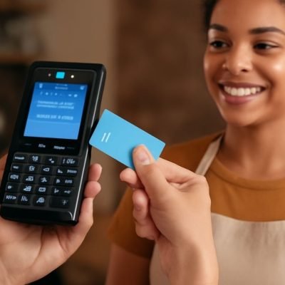 T3 Smart Ton Pro: A Solução de Pagamento Que Seu Negócio Precisa